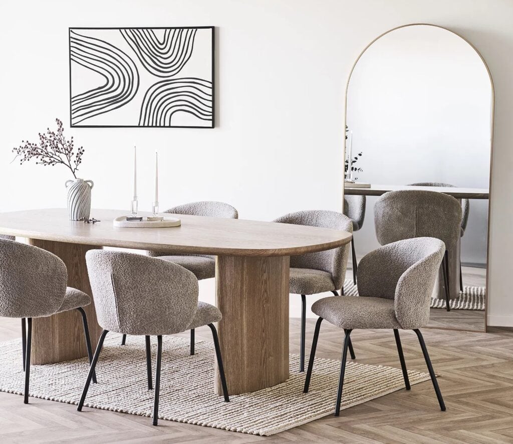 Un ameublement clé en main pour une vraie tranquillité d’esprit