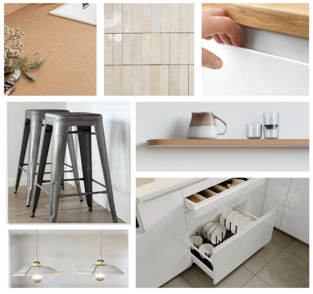 Vous souhaitez mettre en place le style scandinave dans votre intérieur ?​