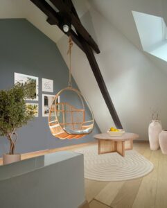 vert céladon ynspir