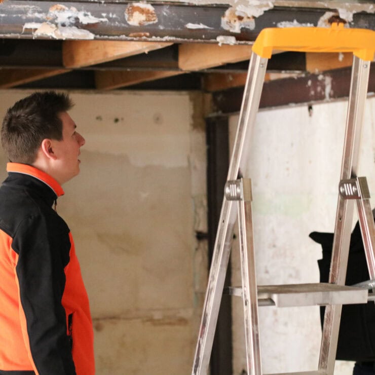 10 erreurs à éviter avant de lancer vos travaux de rénovation