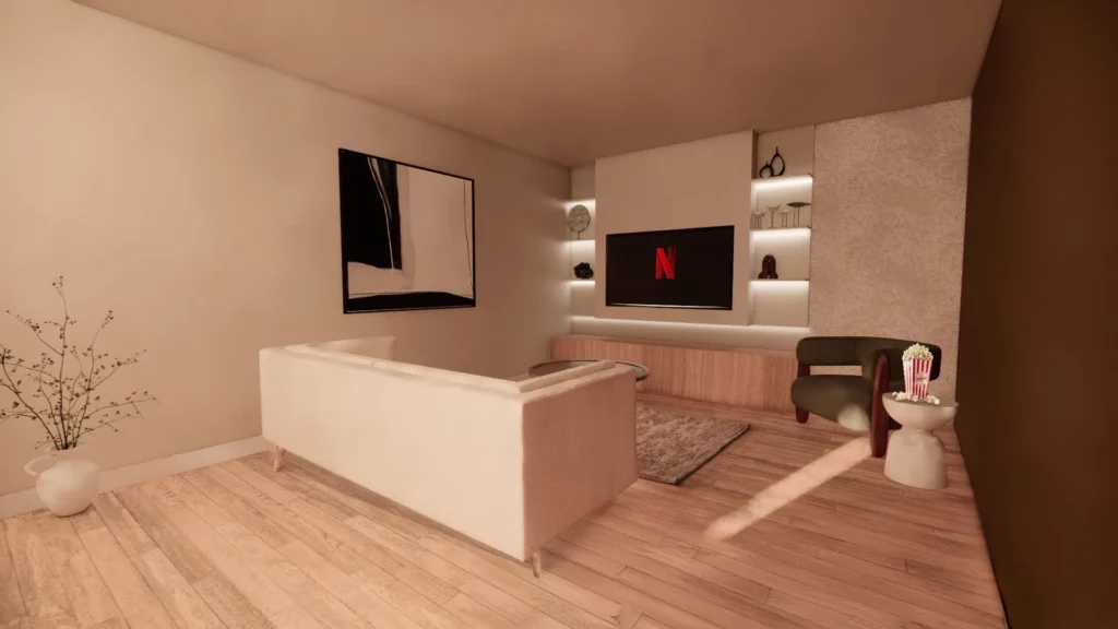 erreur rénovation sous sol