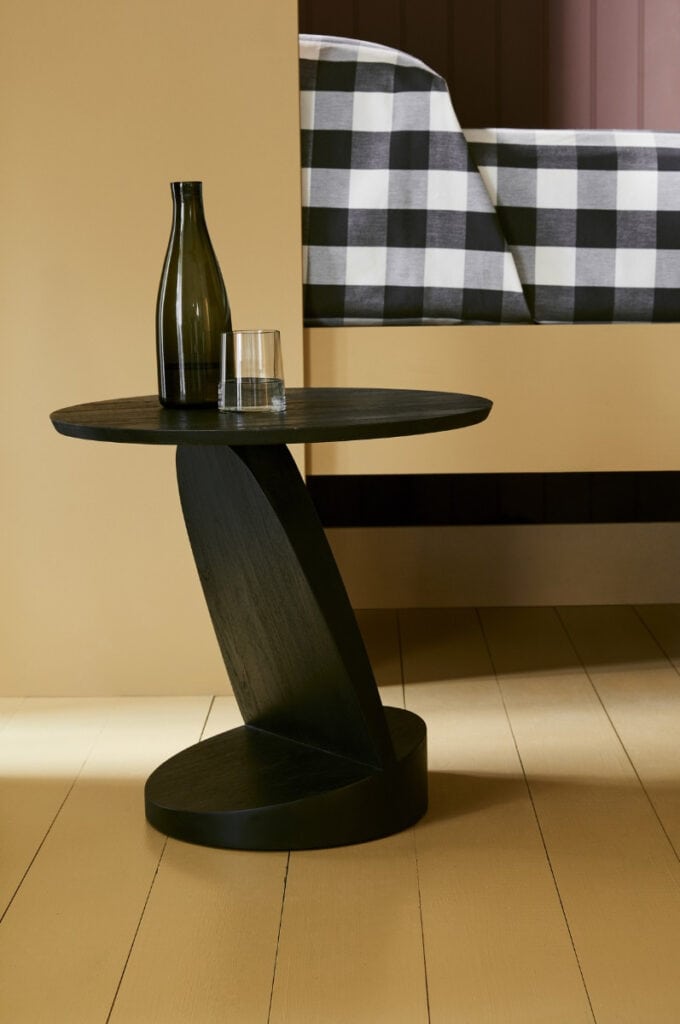Bassoon 336 - Little Greene : plus douce et moins profonde