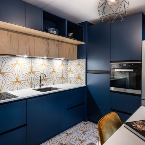 Un appartement sous comble entre Albertville et Les Arcs