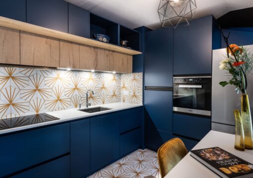 Un appartement sous comble entre Albertville et Les Arcs