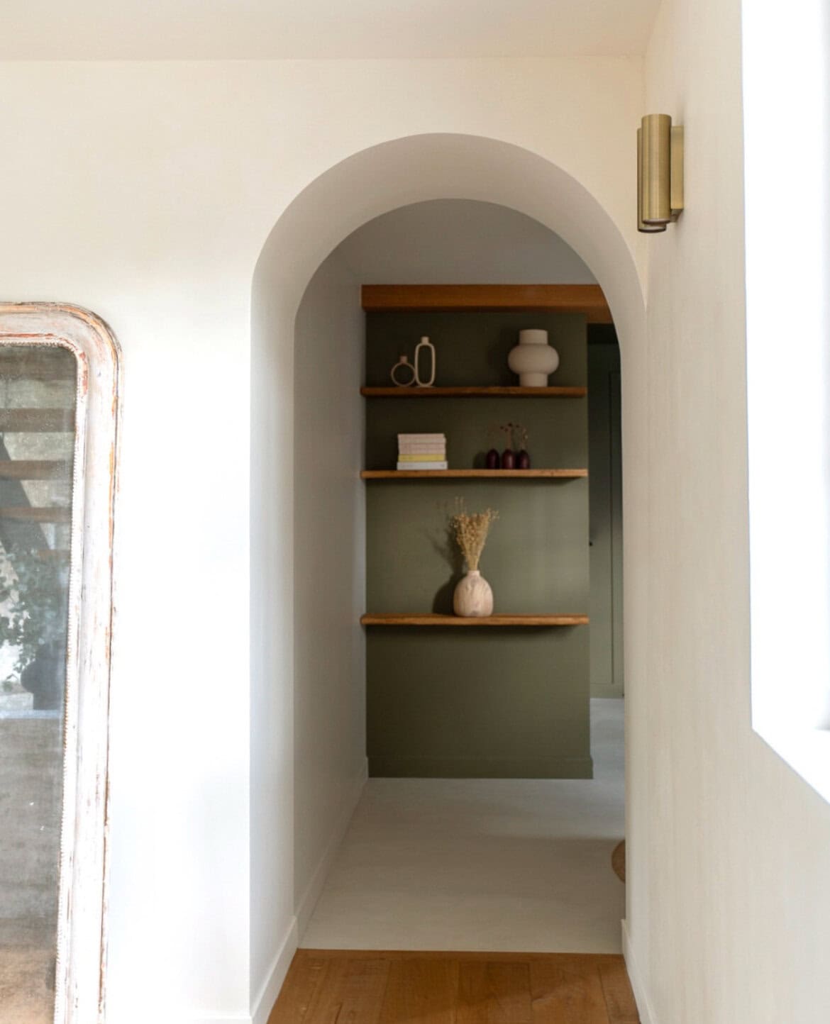 architecte intérieur Lille arche home staging