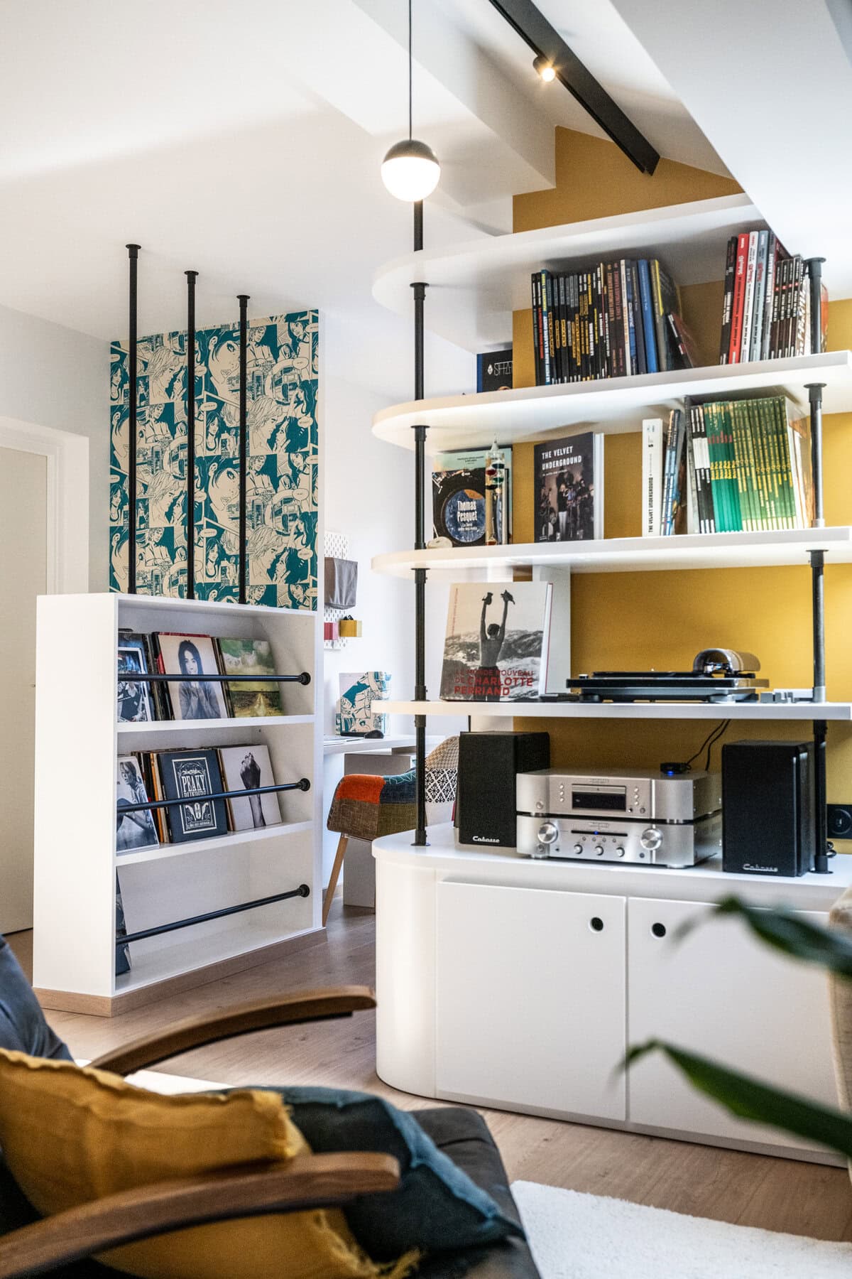 architecte d'intérieur à aix les bains