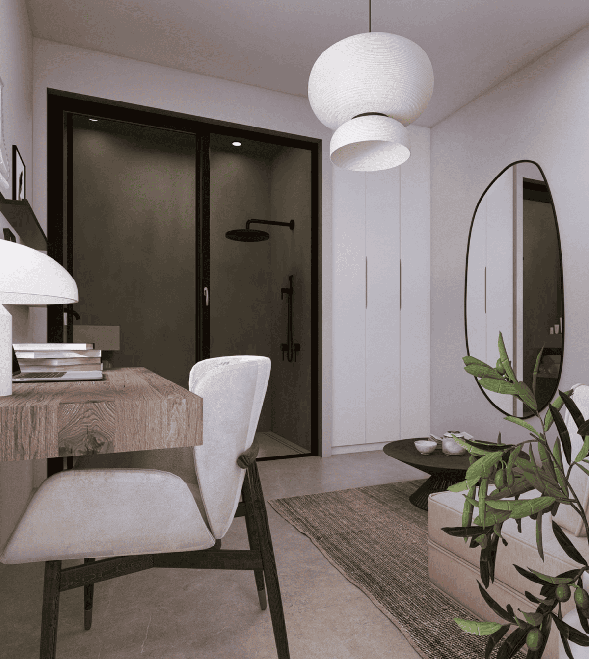 Architecte d'intérieur annecy