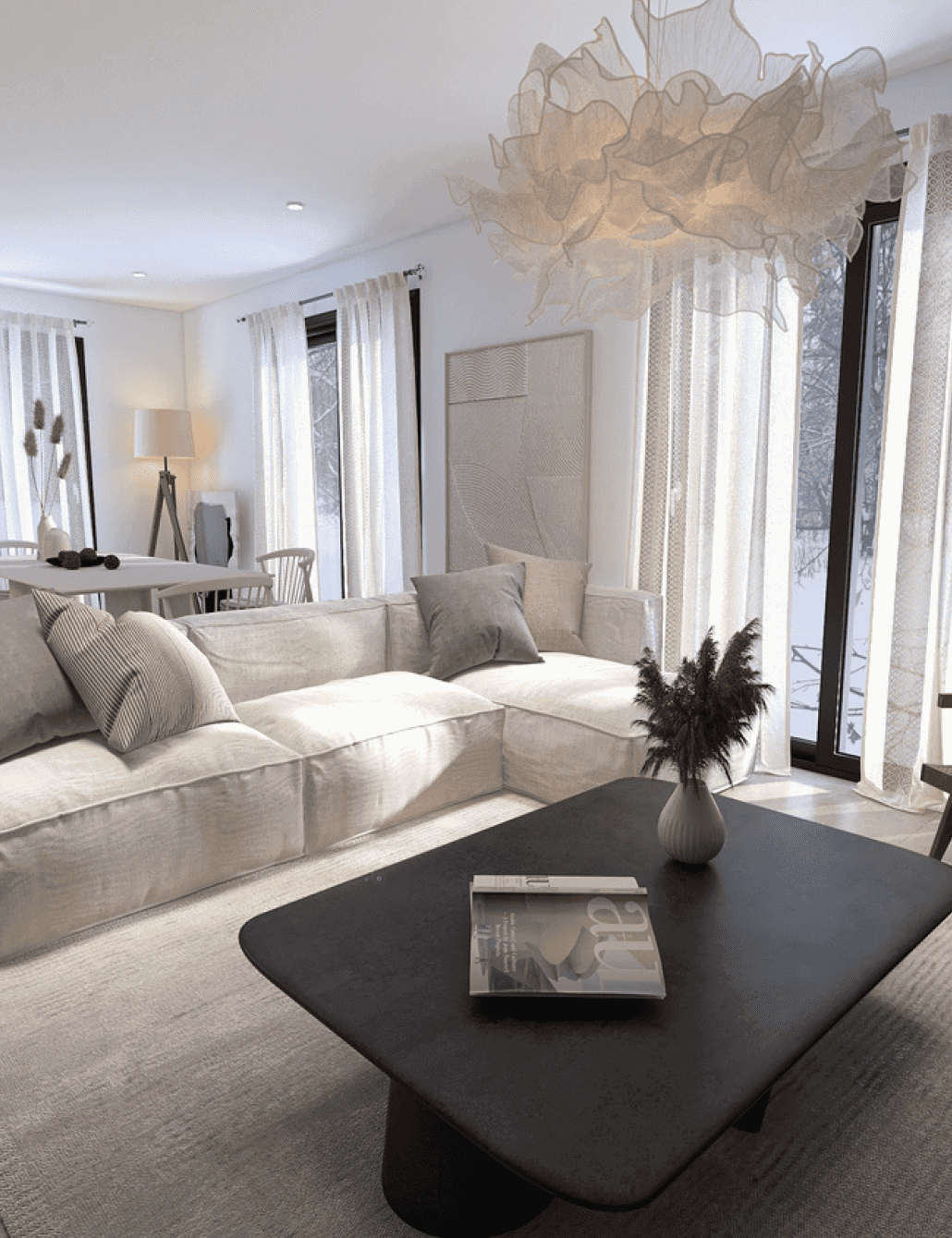 home staging annecy