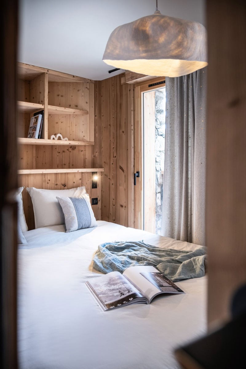 style architecturale ynspir courchevel