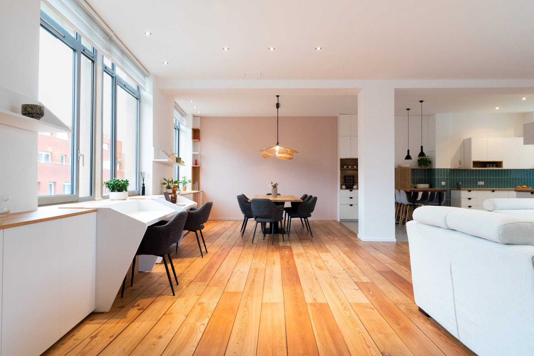 Lisa & Ynspir – Architecte d’intérieur à Valenciennes