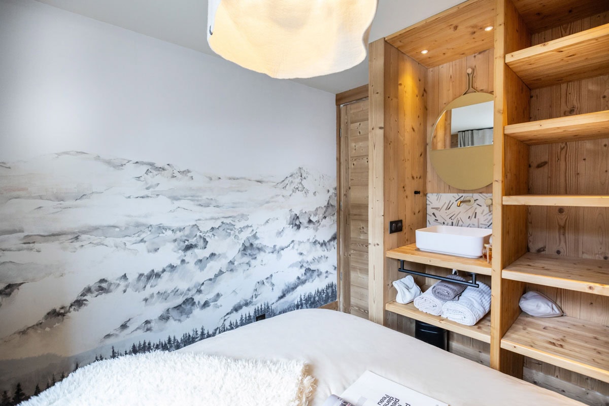 Architecte d'intérieur savoie