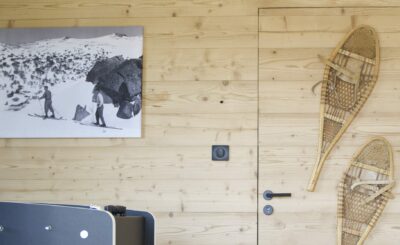 Le bardage bois pour décorer vos intérieurs de maisons et chalets