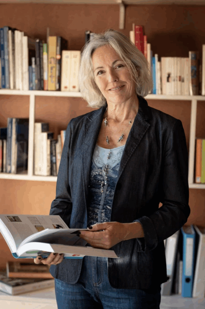 Claire architecte d'intérieure aix les bains