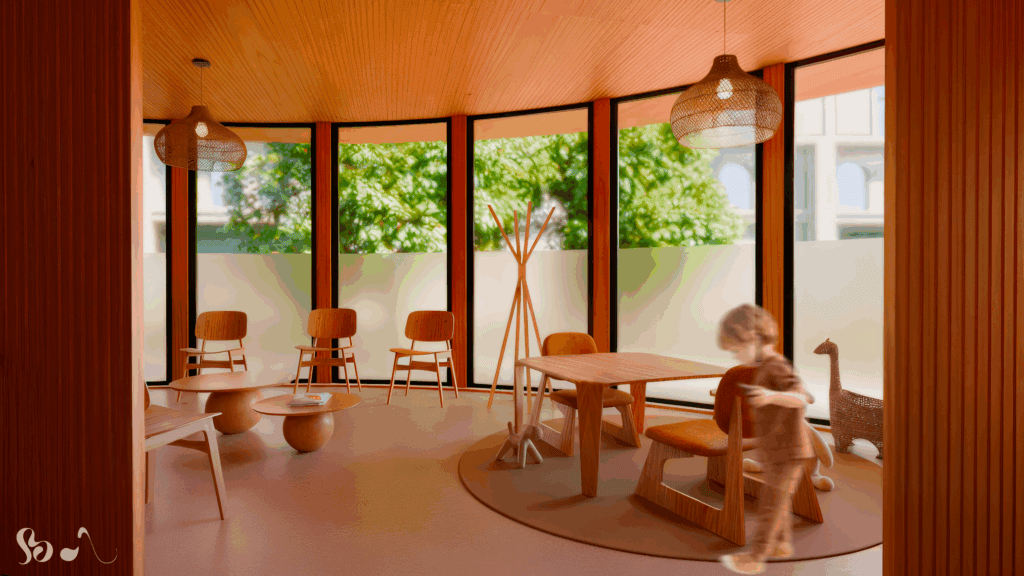 logiciel d'architecte d'intérieur utilisés par ynspir blender