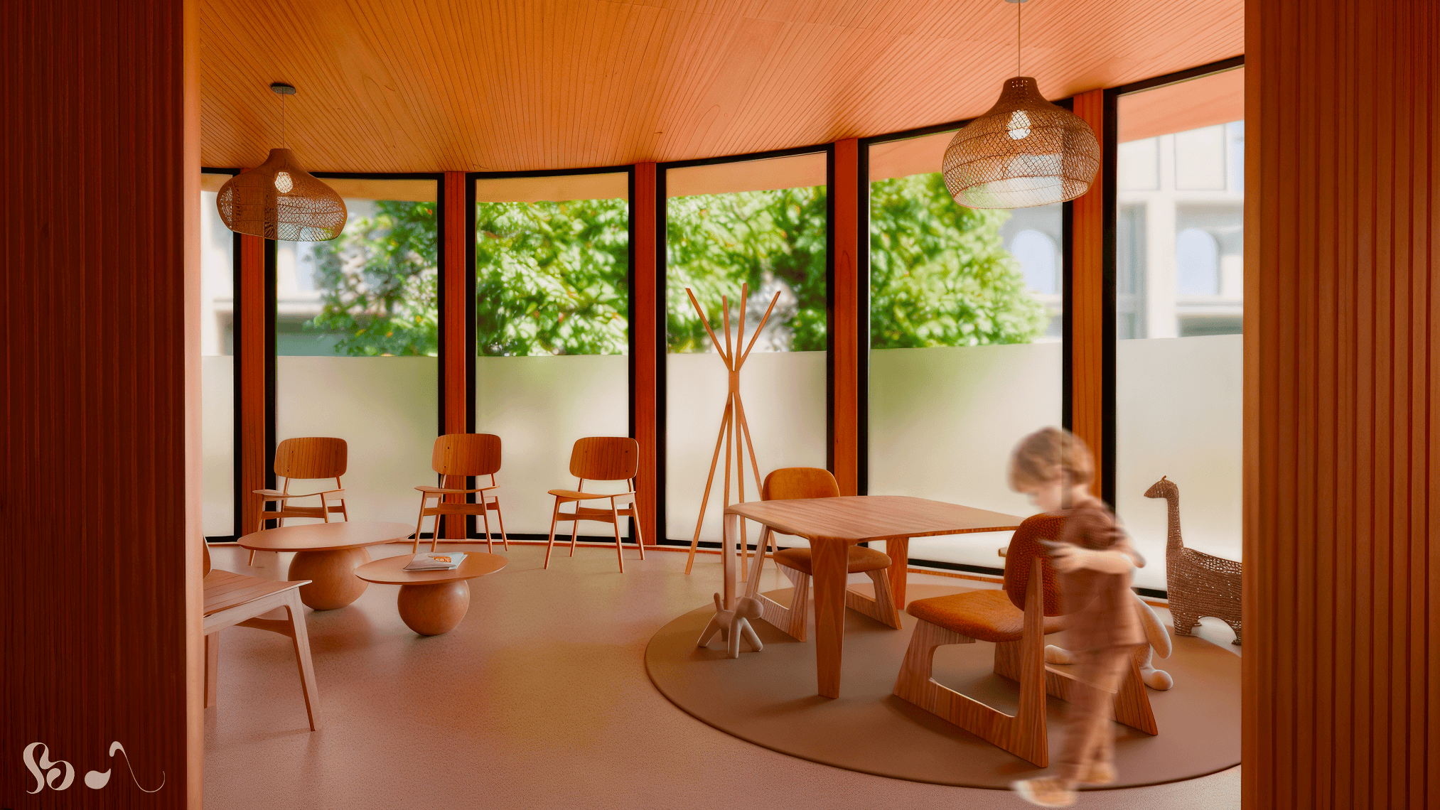 logiciel d'architecte d'intérieur utilisés par ynspir blender