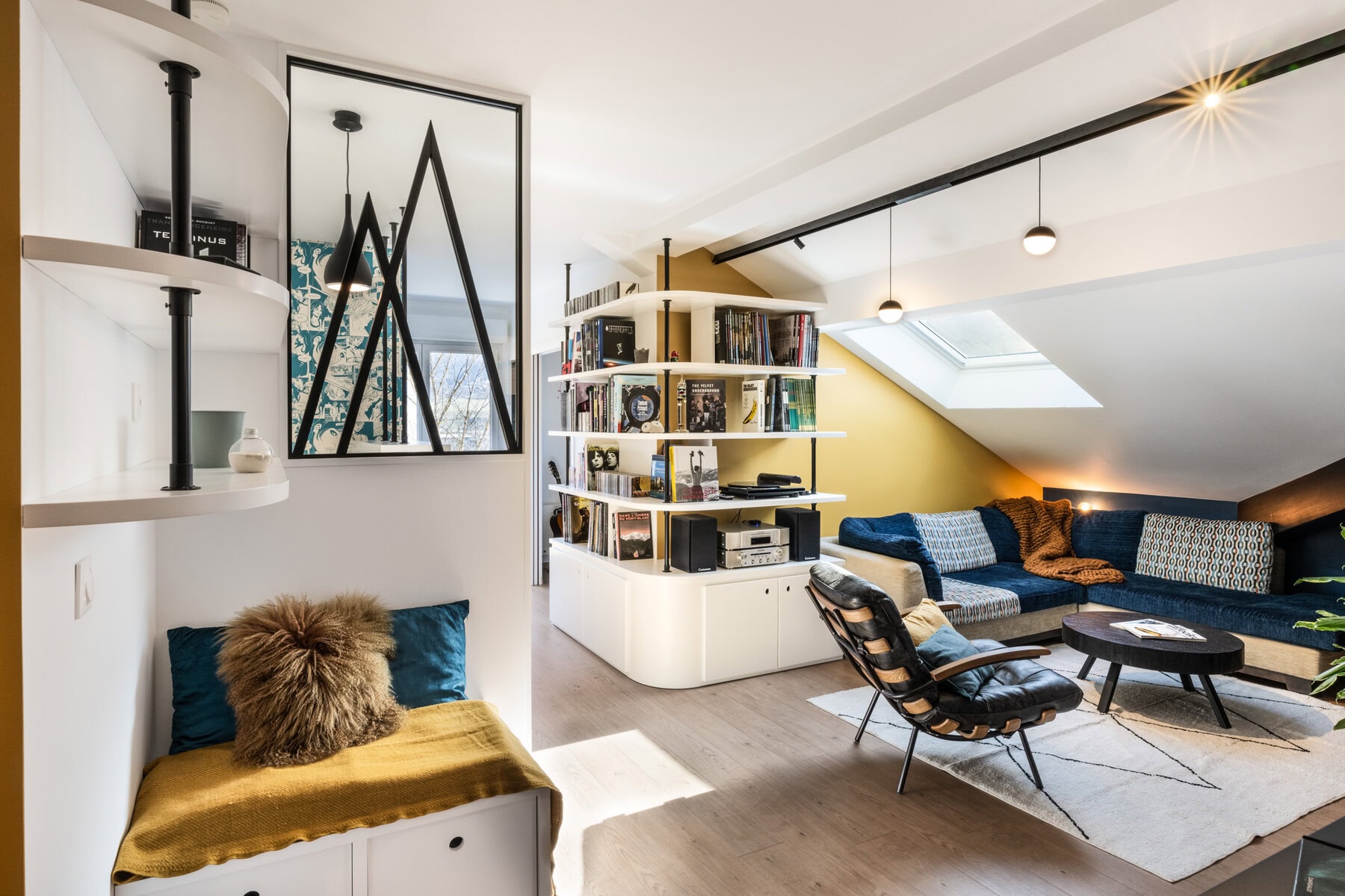 meuble sur mesure albert ville architecte d'intérieur