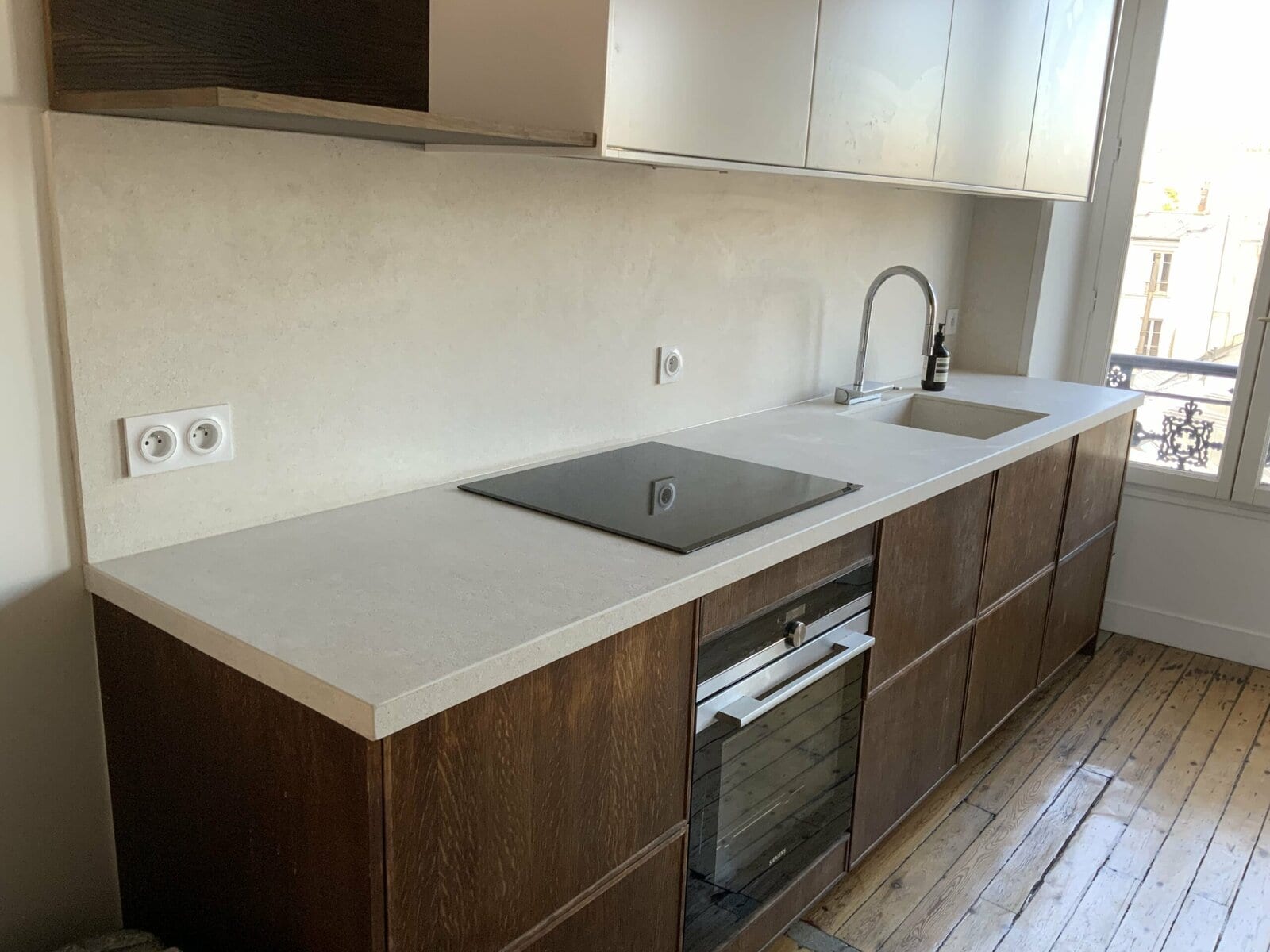 Meuble sur mesure annecy