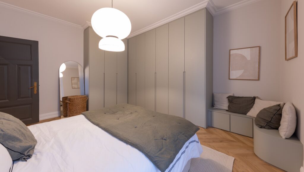 meuble sur mesure ynspir