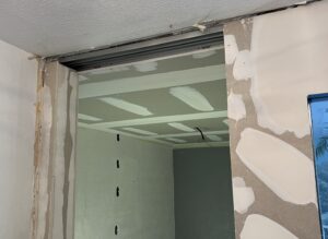 Mur porteur vs non porteur : faire la différence