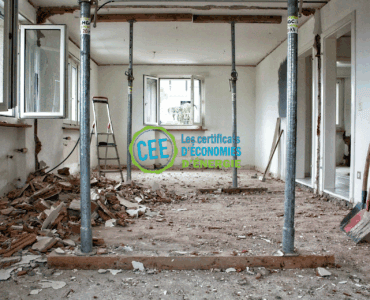 Design écoresponsable : comment bénéficier des CEE pour ses projets d’aménagement durable ?
