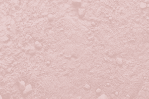 couleur rose poudré