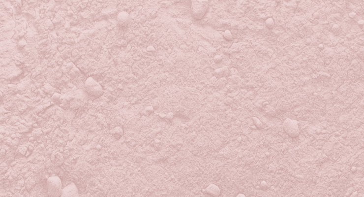 Le rose poudré : la peinture douce et sophistiquée