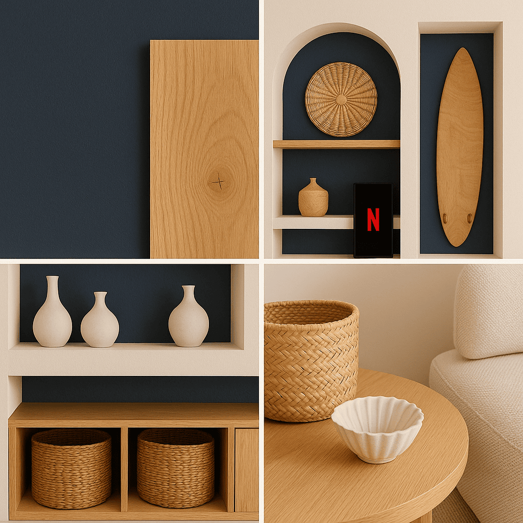décorateur d'intérieur nice