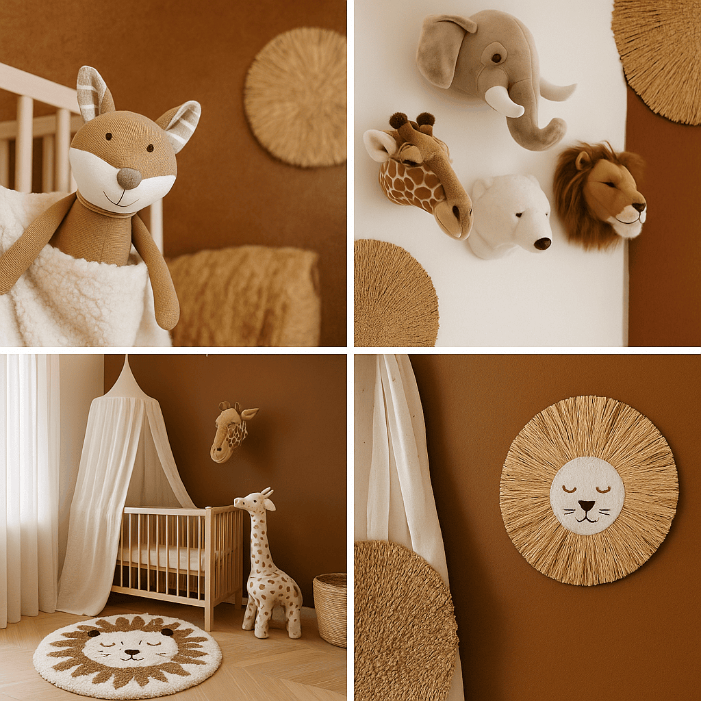moodboard deco strasbourg chambre enfant