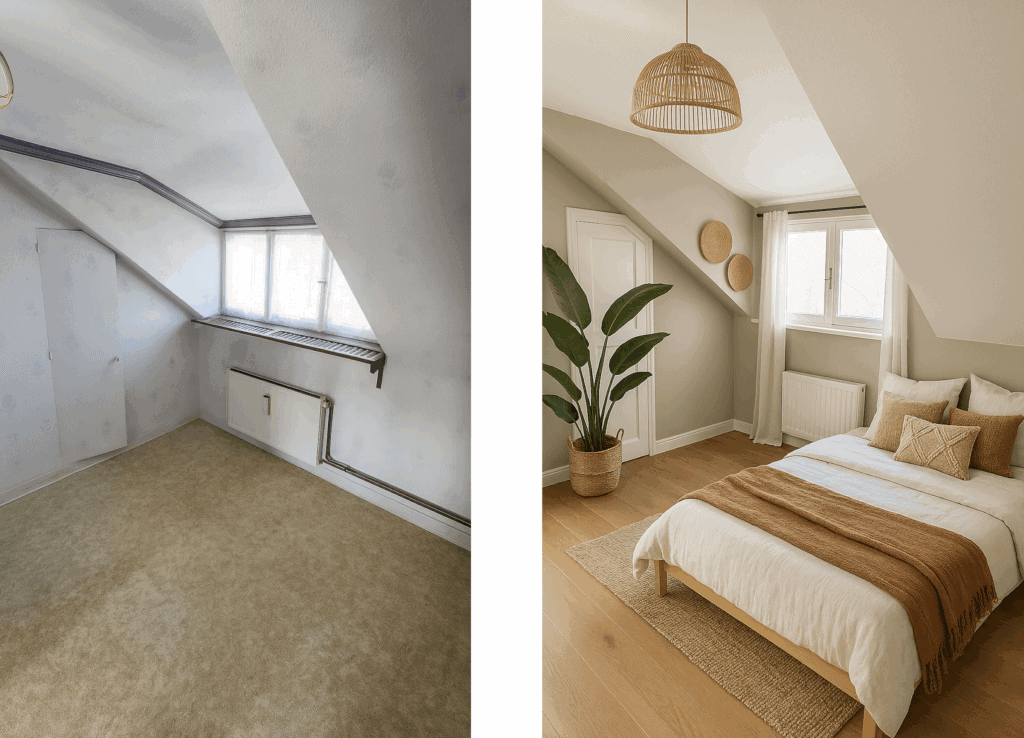 Conseils et solutions concrètes pour rénover une maison plan favier