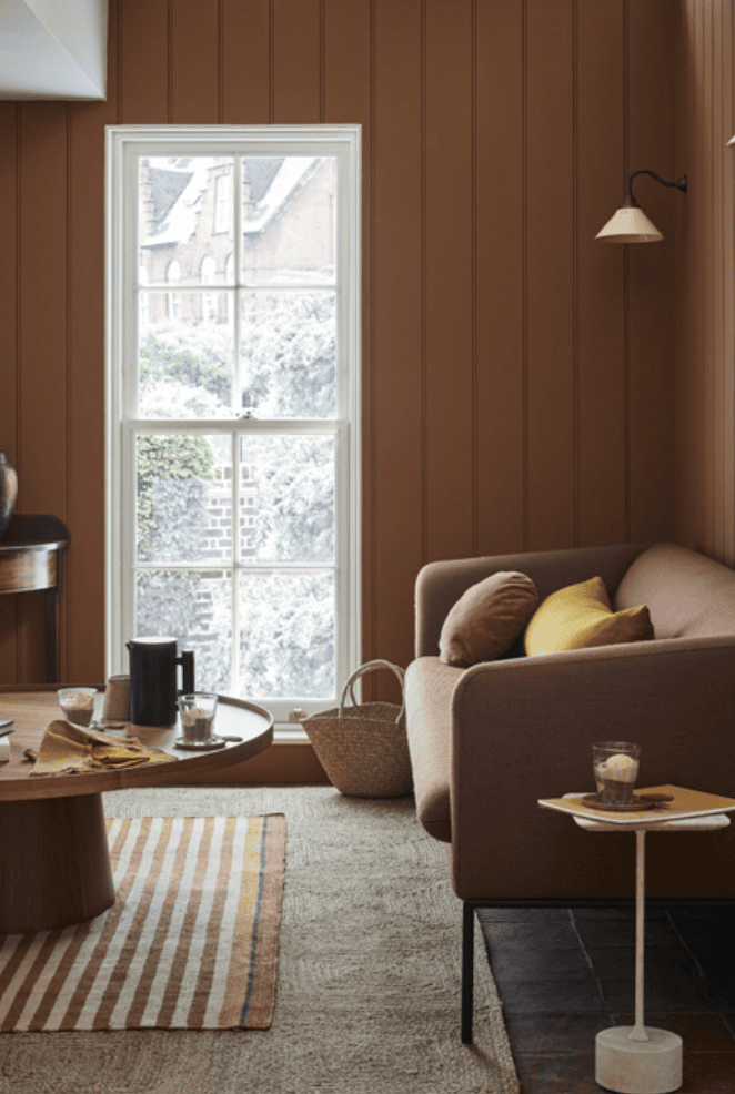 couleur camel Affogato – Little Greene