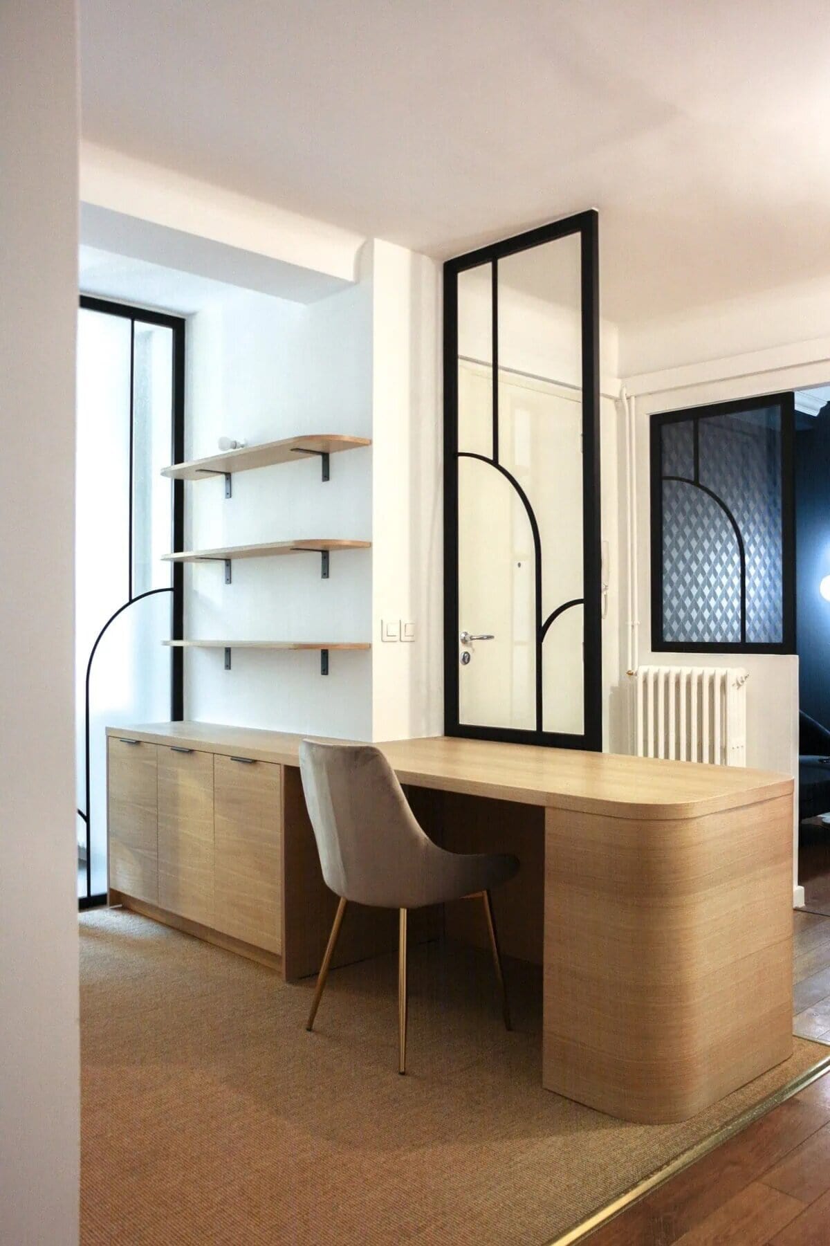 architecte interieur lyon villeurbanne
