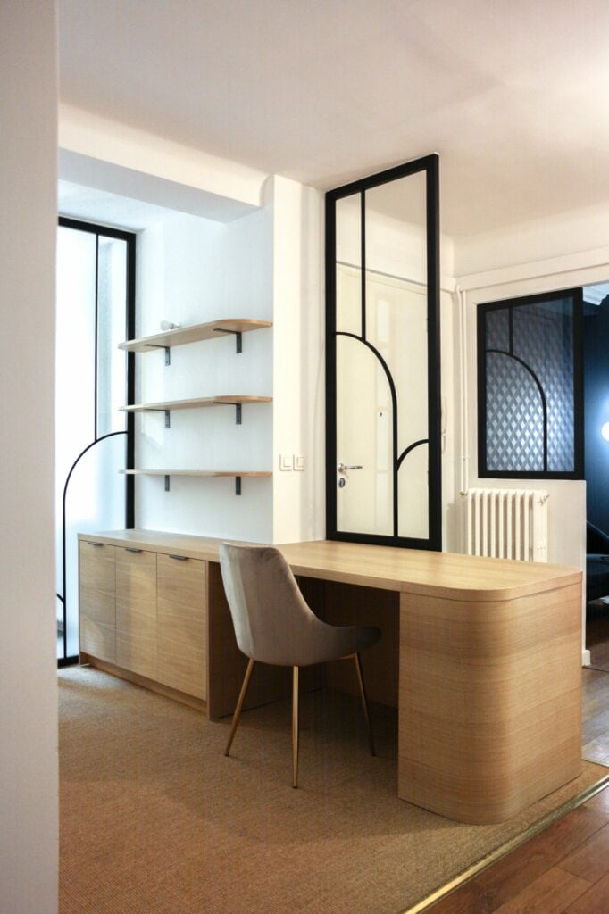 architecte d'intérieur lyon ynspir