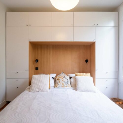 Rénovation énergétique et extension d’une meulière de plus de 300 m²