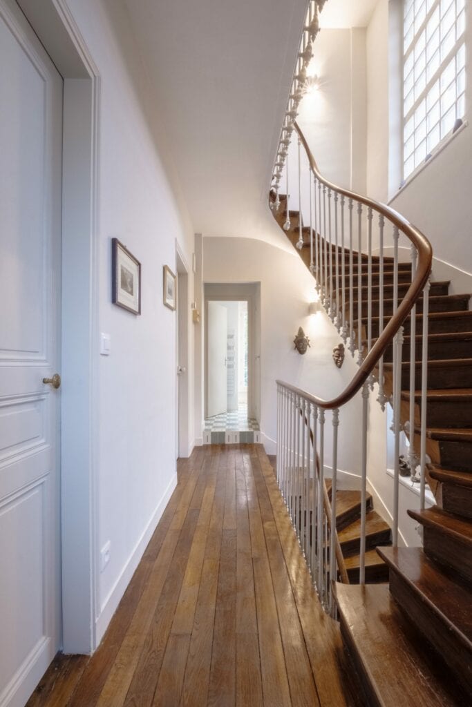 Architecte d'intérieur meulière lyon