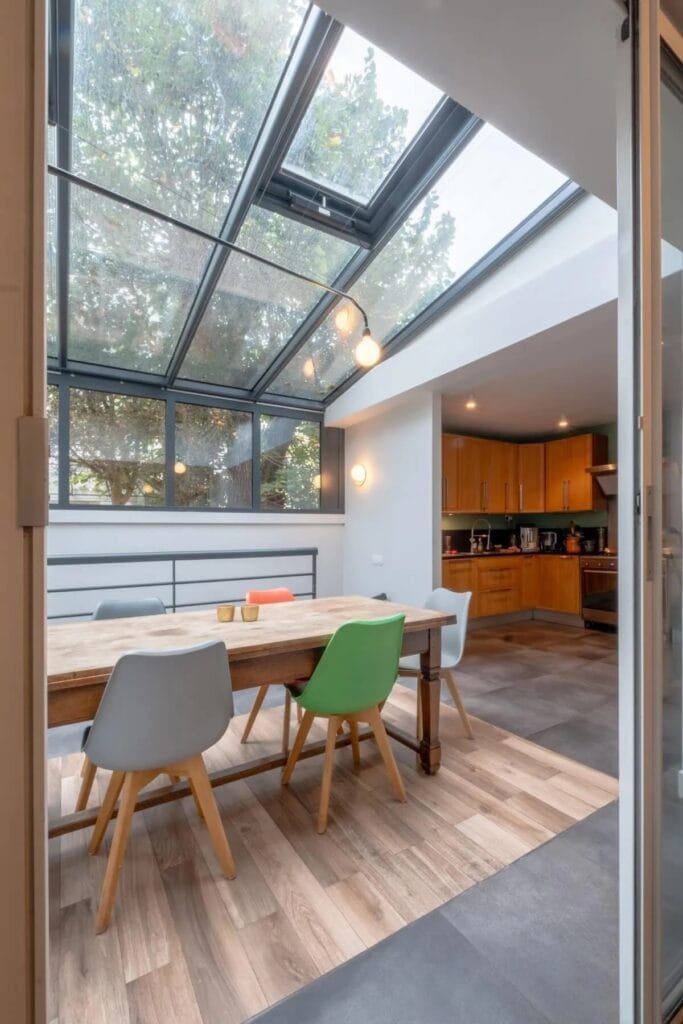 projet rénovation maison meulière ynspir