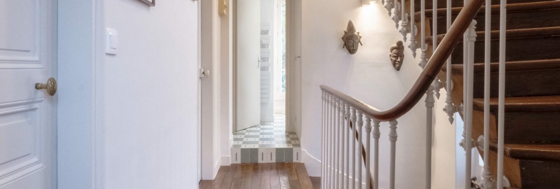 Rénovation énergétique et extension d’une meulière de plus de 300 m²