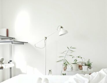 Flat White : le blanc doux et lumineux pour votre intérieur