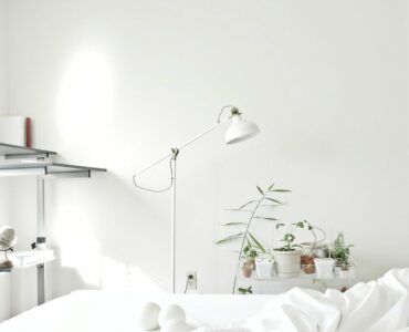 Flat White : le blanc doux et lumineux pour votre intérieur