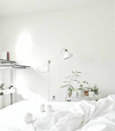 Flat White : le blanc doux et lumineux pour votre intérieur