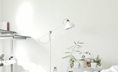Flat White : le blanc doux et lumineux pour votre intérieur