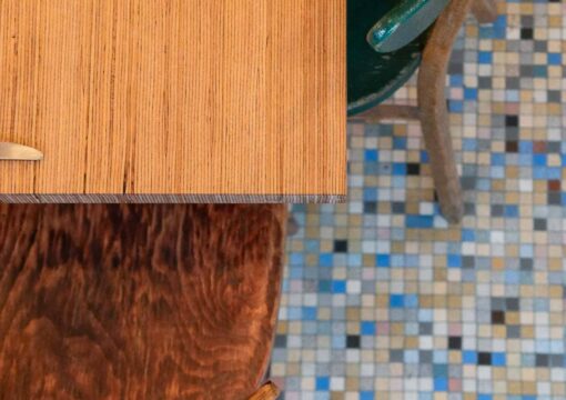 Projet Bicyclette : rénovation d’un restaurant
