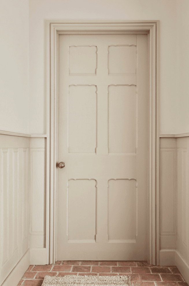 couleur beige little greene