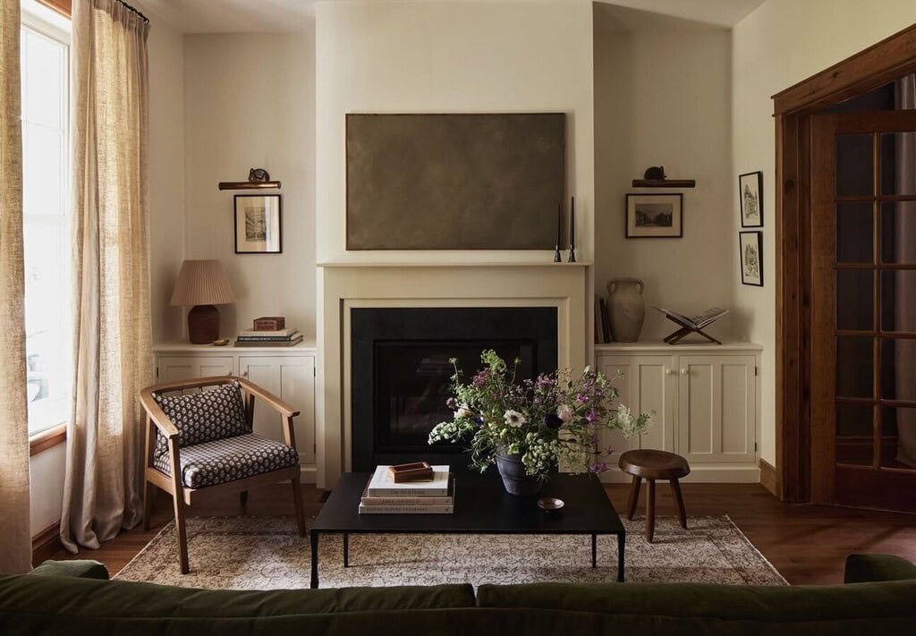 couleur beige Stony Ground – Farrow & Ball