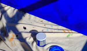 Bleu Klein : une couleur profonde, vibrante et intemporelle