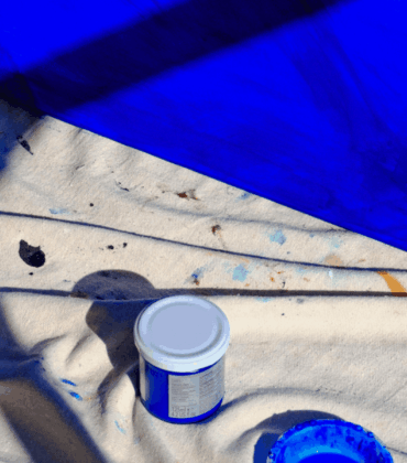 Bleu Klein : une couleur profonde, vibrante et intemporelle