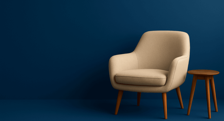 Bleu roi : élégance et intensité au rendez-vous