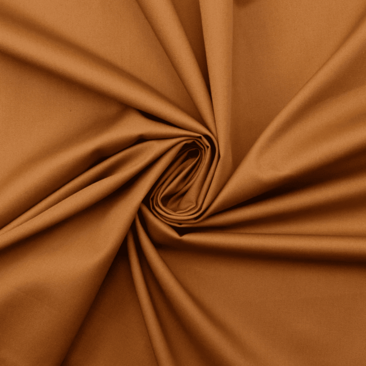 Camel : la couleur la plus gourmande du nuancier !