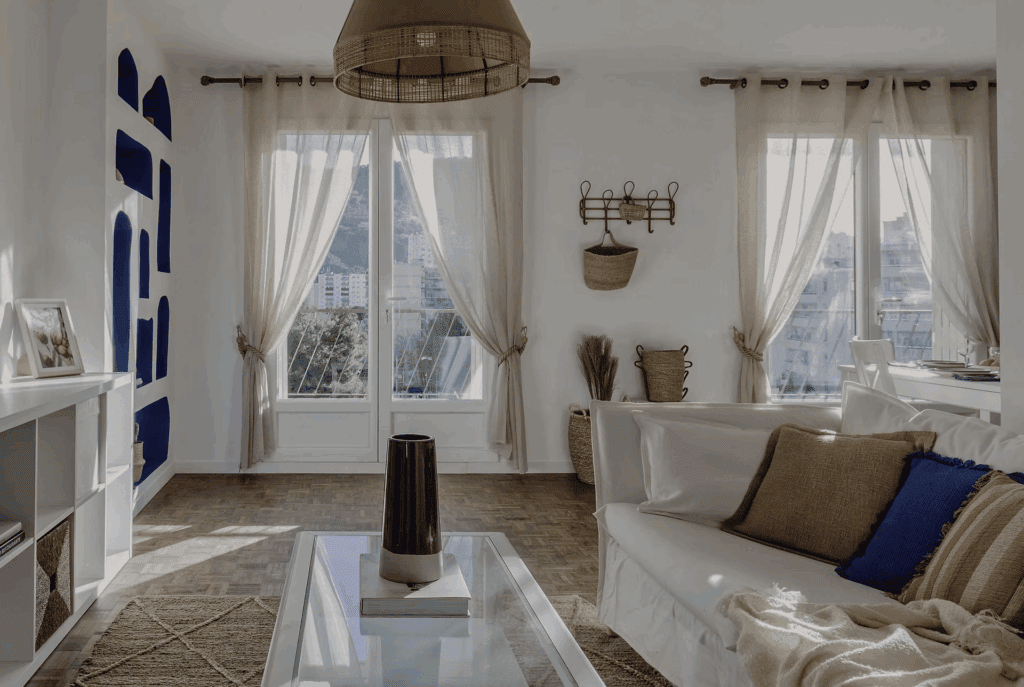 Associer l'ocre : inspirations et conseils déco