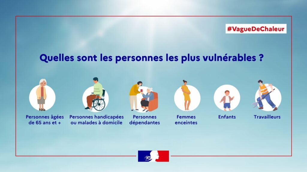 climatisation ecologique personnes vulnérables