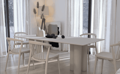 Couleur Flat White : un blanc doux et lumineux pour votre intérieur